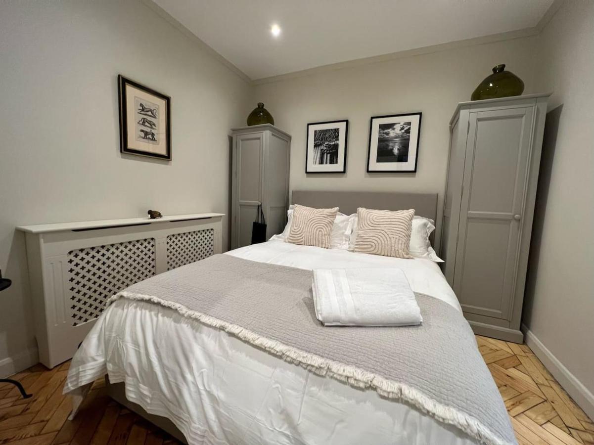 Luxury London English Charm Exterior foto